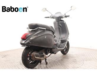 Vespa  Sprint 45KM picture 8