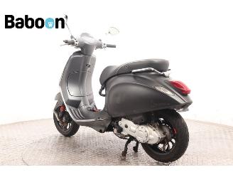 Vespa  Sprint 45KM picture 6