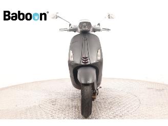 Vespa  Sprint 45KM picture 3
