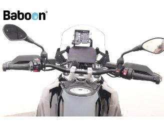 BMW R 1300 GS Triple Black picture 16