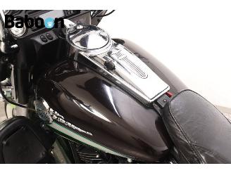 Harley-Davidson  FLHTCUSE CVO Ultra Classic picture 20