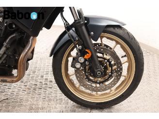 Yamaha  Tracer 7 GT picture 11