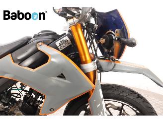 Rieju  MRT 50 45KM picture 11