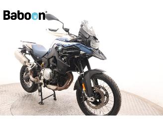 BMW F 850 GS Trophy picture 2