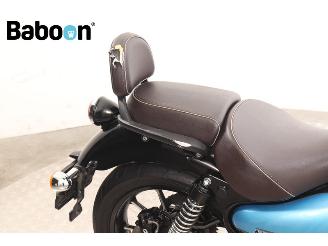 Royal Enfield  Meteor 350 picture 9