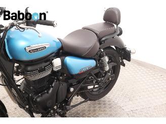 Royal Enfield  Meteor 350 picture 20
