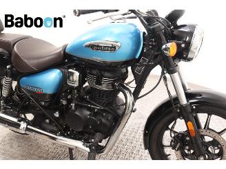 Royal Enfield  Meteor 350 picture 11
