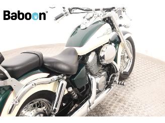Honda VT 750 C2 Shadow Ace picture 18