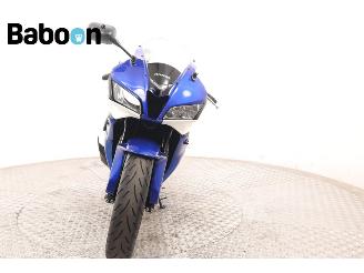 Honda CBR 600 RR picture 3