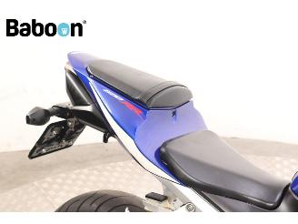 Honda CBR 600 RR picture 11