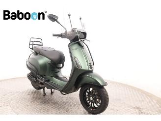 Vespa  Sprint 45KM picture 2