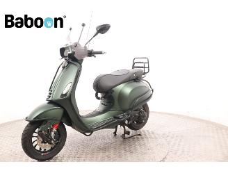 Vespa  Sprint 45KM picture 4