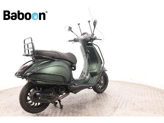 Vespa  Sprint 45KM picture 9