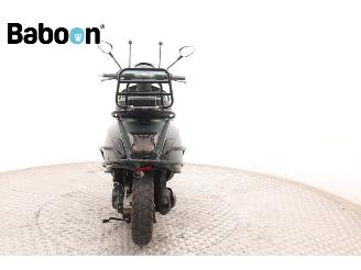 Vespa  Sprint 45KM picture 8