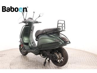 Vespa  Sprint 45KM picture 7