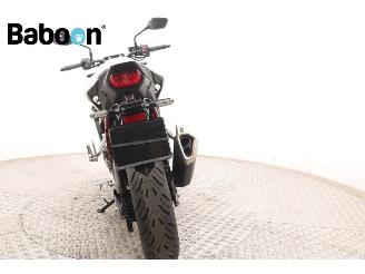 Honda CB 750 Hornet picture 7