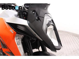 KTM  1290 Super Duke GT picture 9
