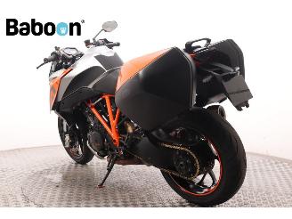 KTM  1290 Super Duke GT picture 6