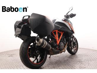 KTM  1290 Super Duke GT picture 8