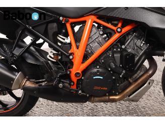 KTM  1290 Super Duke GT picture 12