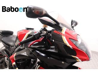 Suzuki  GSX-R 750 picture 9