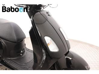 Sym Fiddle IV 45KM picture 10