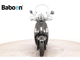 Sym Fiddle IV 45KM picture 3