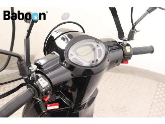 Sym Fiddle IV 45KM picture 15