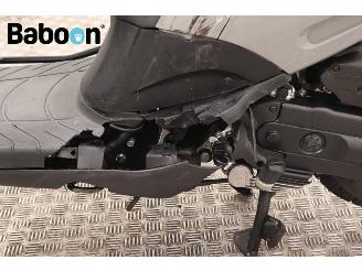 Piaggio  Zip 45KM picture 12