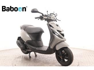 Piaggio  Zip 45KM picture 2
