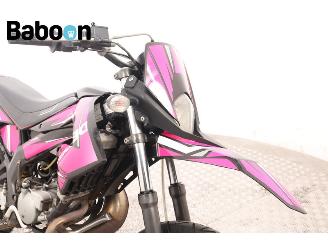 Derbi  Senda-SM DRD Xtreme 45KM picture 9