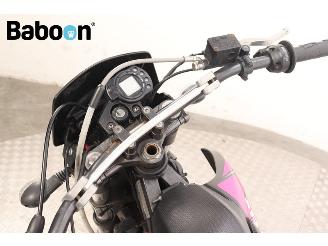 Derbi  Senda-SM DRD Xtreme 45KM picture 19