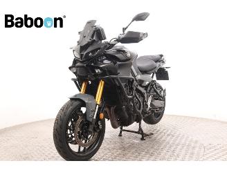Yamaha  Tracer 9 GT+ picture 4