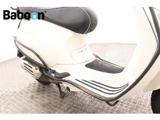 Vespa  Sprint 25KM picture 12