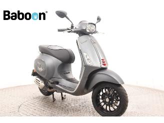 Vespa  Sprint 45KM picture 2