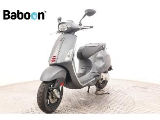 Vespa  Sprint 45KM picture 4