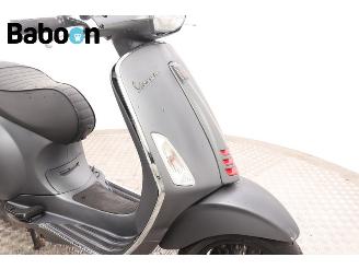 Vespa  Sprint 45KM picture 10