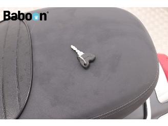 Vespa  Sprint 45KM picture 17