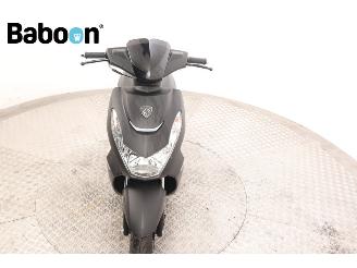 Peugeot  Kisbee Black Edition picture 15