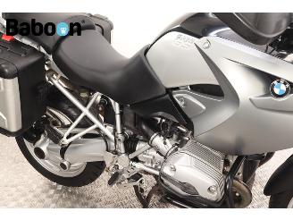 BMW R 1200 GS ABS picture 15