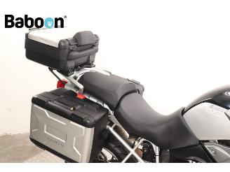 BMW R 1200 GS ABS picture 11