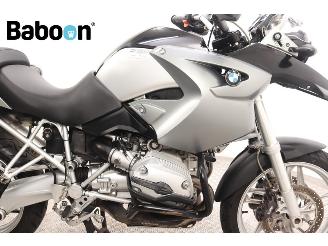BMW R 1200 GS ABS picture 12