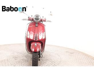 Vespa  Primavera 25KM picture 3