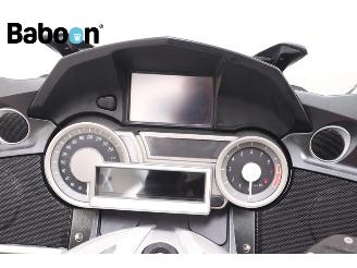 BMW K 1600 GT ABS picture 20