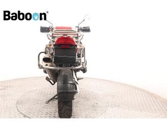 BMW R 1200 GS Adventure picture 7