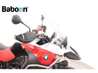 BMW R 1200 GS Adventure picture 13