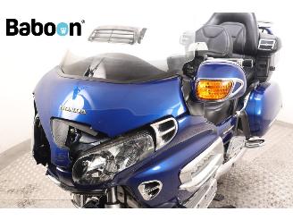 Honda GL 1800 Goldwing ABS picture 19