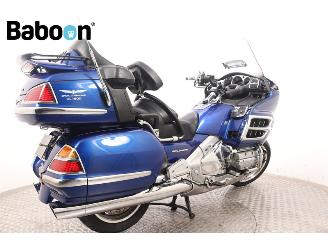Honda GL 1800 Goldwing ABS picture 8