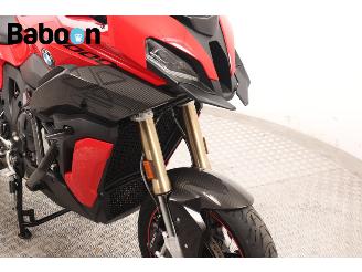 BMW S 1000 XR ABS picture 22