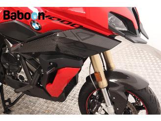 BMW S 1000 XR ABS picture 16